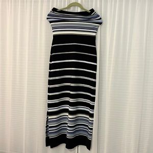 Strapless WHBM dress, all seasons size XS
